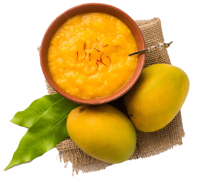 Kesar Mango